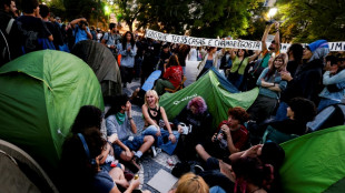Wohnungsnot in Portugal: Protestcamp in Lissabon errichtet