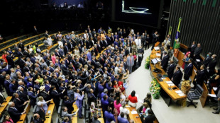 Candidatos apoyados por Lula son elegidos l&iacute;deres del Congreso de Brasil
