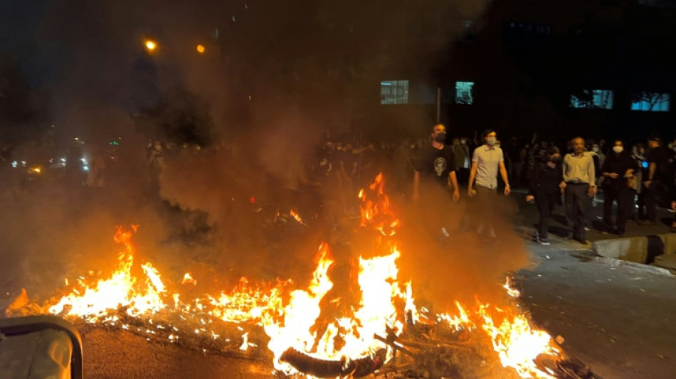 Condenan a m&aacute;s de cinco a&ntilde;os de c&aacute;rcel a un activista en Ir&aacute;n, dice su abogado