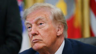 Trump anuncia 'cessar-fogo energ&eacute;tico' entre R&uacute;ssia e Ucr&acirc;nia