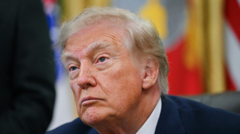 Trump surpreende com an&uacute;ncio de "cessar-fogo energ&eacute;tico" entre R&uacute;ssia e Ucr&acirc;nia