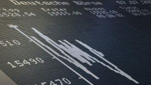 Entspannung bei Inflation: Dax erreicht an Frankfurter B&ouml;rse neues Allzeithoch