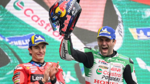 MotoGP: après la surprise du Mans, retour à la normale à Silverstone ?