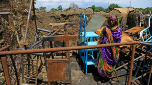 Al menos 11 muertos en enfrentamientos tribales en Darfur, Sud&aacute;n