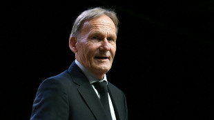 BVB w&auml;hlt Watzke zum Pr&auml;sidenten