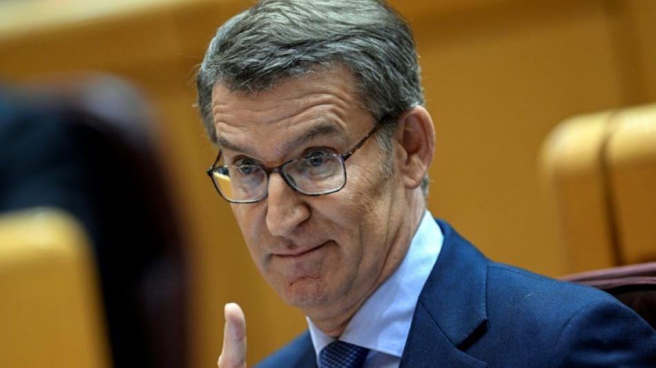 La oposici&oacute;n espa&ntilde;ola propone que gobierne el partido m&aacute;s votado