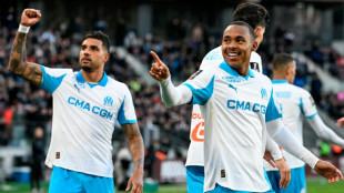 Com gol de Igor Paix&atilde;o, Olympique de Marselha vence Metz e &eacute; l&iacute;der provis&oacute;rio do Franc&ecirc;s