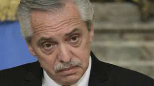 La justicia argentina confirma que el expresidente Fernández irá a juicio por violencia de género