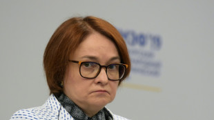 Putin will Amtszeit von Chefin der russischen Zentralbank verl&auml;ngern