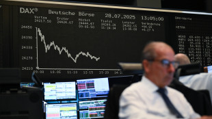Borsa: l'Europa in avvio è fiacca, Francoforte +0,03%