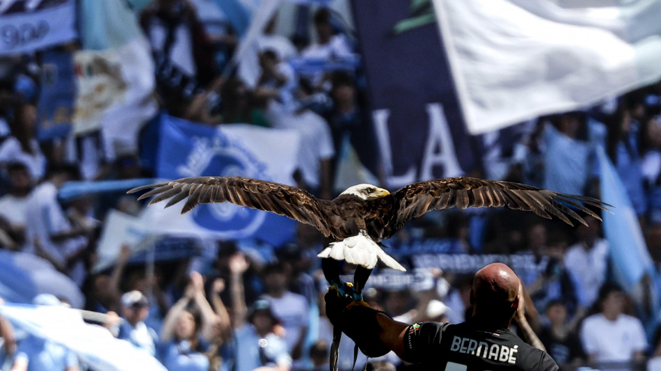 Caso Bernab&egrave;: ex falconiere non lascia Formello e chiede scusa