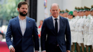 Scholz dijo en Chile que Alemania impedir&aacute; escalada de la guerra a un conflicto entre Rusia y la OTAN