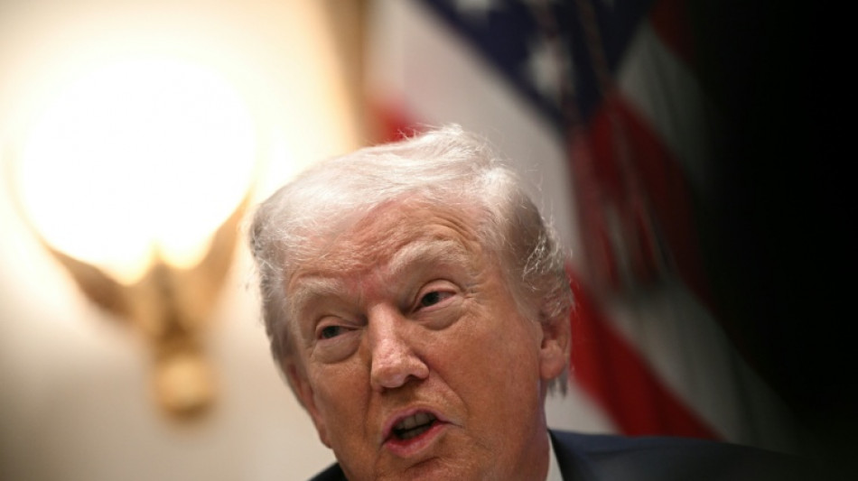 Trump says Putin agreed not to attack freezing Kyiv for a week