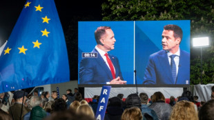 Nachwahlbefragung: Pro-europäischer Kandidat bei Präsidentschaftswahl in Polen knapp vorn