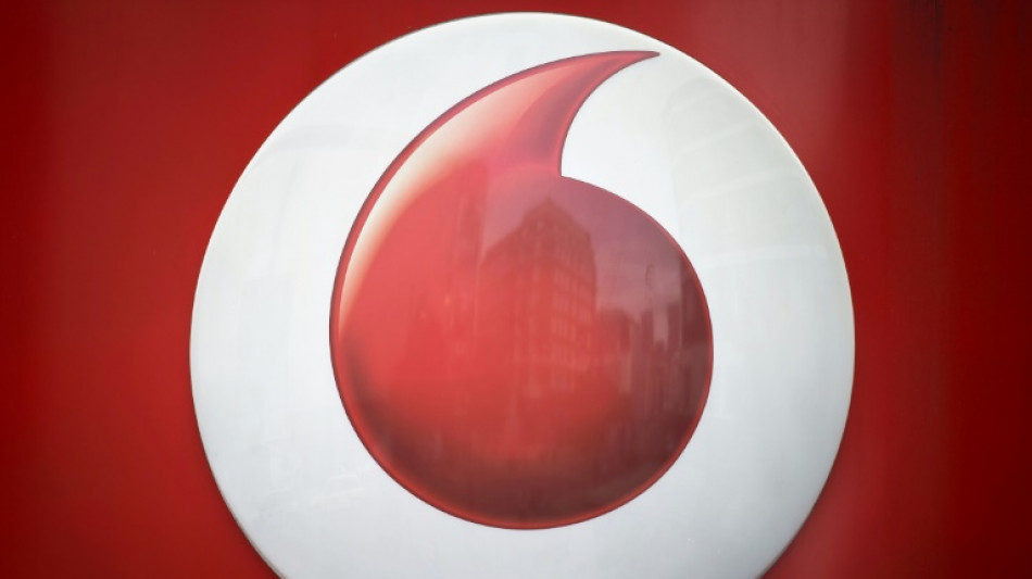 TV-Geschäft in Deutschland macht Vodafone zu schaffen
