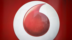 TV-Geschäft in Deutschland macht Vodafone zu schaffen