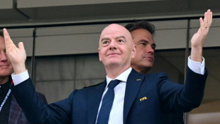 La FIFA contraataca y denuncia "un esfuerzo concertado para socavar a su presidente"