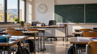 Lehrkr&auml;ftemangel trifft F&ouml;rderschulen in Baden-W&uuml;rttemberg besonders stark