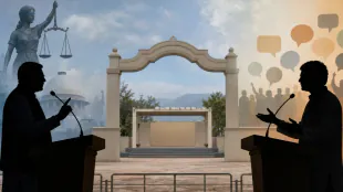 BJP Rejects Caste Allegation Over Haldwani Venue Ritual