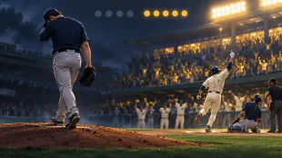 Brewers erase four-run deficit as Rays lose World Series Game 2