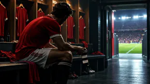 Manchester United stand-in captain calls for change after Bournemouth loss