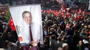 Inhaftierter Istanbuler Bürgermeister zum Ehrenbürger von Paris erklärt