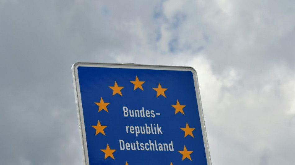 Gr&uuml;ne widersprechen Merz' Forderung nach umfassender Zur&uuml;ckweisung von Migranten