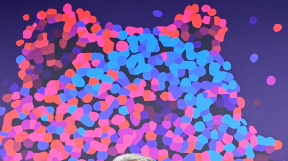 Javier Bardem y decenas de personalidades condenan el "silencio" de la Berlinale sobre Gaza