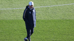 Ancelotti admite contactos con la CBF, pero est&aacute; "muy feliz" de seguir en el Real Madrid