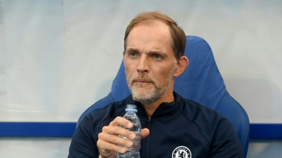 Chelsea sack Tuchel after poor start to the season