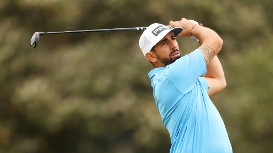 El franc&eacute;s Matthieu Pavon gana el Open de Espa&ntilde;a 