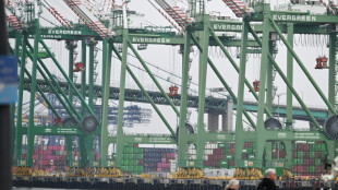 Maior porto dos EUA sabotado pela guerra comercial de Trump