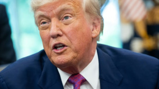 USA: Trump kündigt neue Pläne zur Senkung hoher Medikamentenkosten an