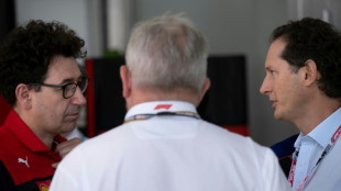 Ferrari will win F1 titles before 2026, says chief Elkann