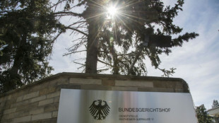 H&ouml;chststrafe wegen zwei Raubmorden in Baden-W&uuml;rttemberg rechtskr&auml;ftig