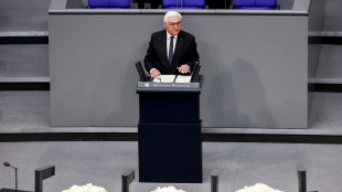 Steinmeier, la guerra di Putin è solo follia imperialista