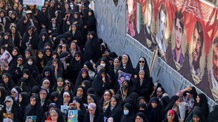 Iran: la police disperse un rassemblement pro-hijab "ill&eacute;gal" devant le Parlement