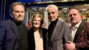 Arriva Hallelujah Film Festival, da Cavani a Noa