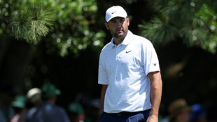 McIlroy begins Masters final round as repeat drama looms 