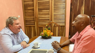 Cuba acusa embaixada americana de simular ruptura de relações diplomáticas
