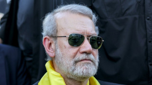Get&ouml;teter iranischer Sicherheitschef Laridschani wird beigesetzt - Teheran droht mit Vergeltung