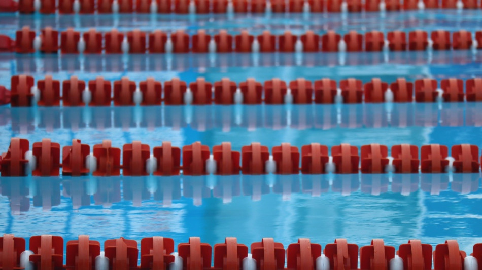 European Aquatics l&auml;sst russische und belarussische Athleten zu