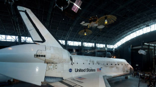 Polémica en EEUU por el sitio donde exponer la emblemática nave espacial Discovery