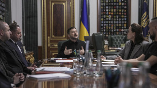 Kiev, 'il piano Usa-Russia assurdo e inaccettabile'