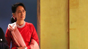 Juicio contra l&iacute;der birmana Aung San Suu Kyi se acerca a su veredicto final