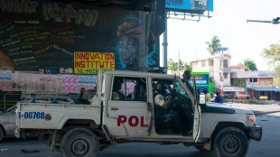 Haiti prorroga estado de exce&ccedil;&atilde;o e EUA pedem 'resposta global' para crise
