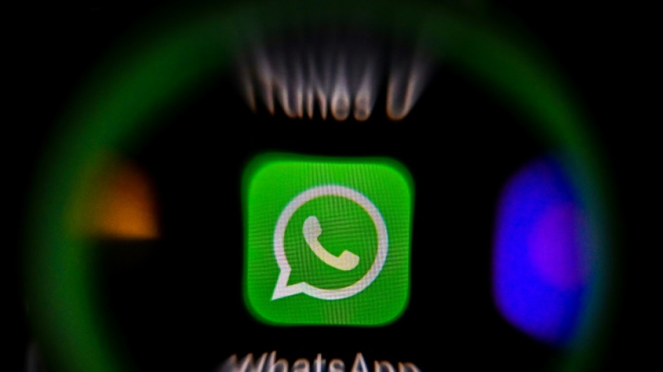 Stiftung Warentest: Schw&auml;chen beim Datenschutz bei fast allen Messenger-Diensten