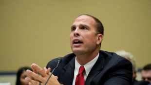 Ex-intel officer says US hiding info on alien craft