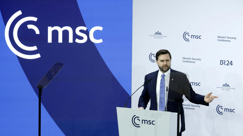 Dopo le critiche di Vance, l'Afd invitata alla Conferenza di Monaco 2026