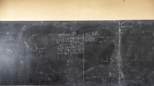 Le B&eacute;nin d&eacute;pouille les bulletins de vote d'une pr&eacute;sidentielle sans grand suspense